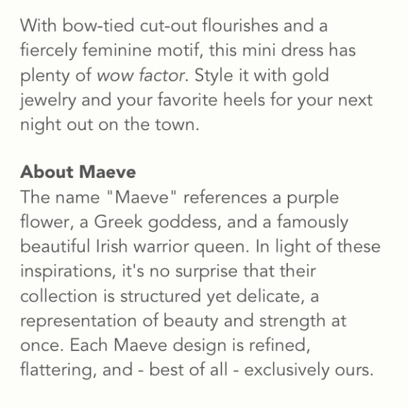 Anthropologie Maeve Knit Cut-Out Bow Tie Leopard Animal Print Dress size 8 - Picture 10 of 12